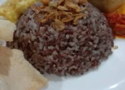 Resep Nasi Uuduk 3kg Beras, Nikmat dan Praktis untuk Acara Besar, Cocok untuk Semua Kalangan