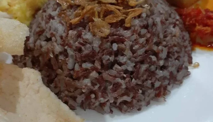 Resep Nasi Uuduk 3kg Beras, Nikmat dan Praktis untuk Acara Besar, Cocok untuk Semua Kalangan