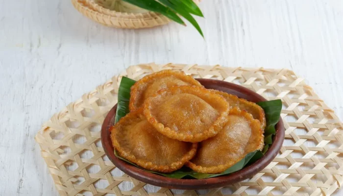 30 Resep Jajan Pasar Ala Master Kue Tradisional, Rahasia Bikin Camilan Legendaris yang Bikin Lidah Bergoyang!