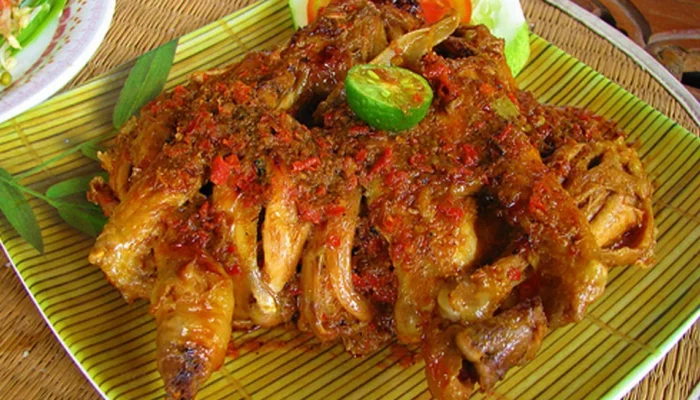 40 Resep Masakan Ayam Lezat dan Praktis, Cocok untuk Menu Harian dan Acara Spesial Keluarga