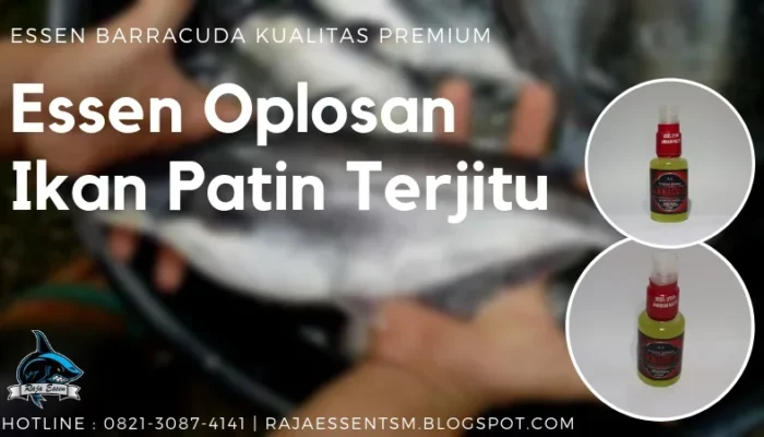 44 Resep Essen Oplosan Ikan Nila Terbaik, Rahasia Mancing Ampuh dan Hasil Tangkapan Melimpah Tanpa Ribet