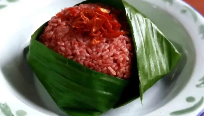 Resep Nasi Uuduk 5kg Beras, Rahasia Lezat dan Praktis untuk Acara Besar Tanpa Ribet