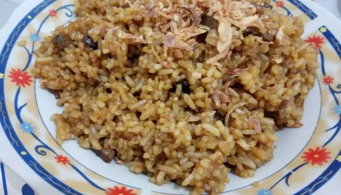 Resep Nasgor 69, Rahasia Lezat ala Restoran yang Bisa Kamu Buat di Rumah, Cepat dan Mudah!