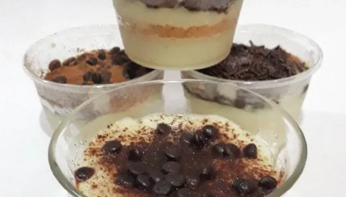 Resep Puding untuk 70 Cup, Ide Praktis dan Ekonomis untuk Acara Besar Tanpa Ribet