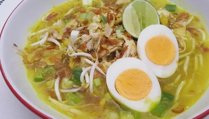 Resep Soto untuk 80 Porsi, Rahasia Lezat dan Praktis untuk Acara Besar Tanpa Ribet