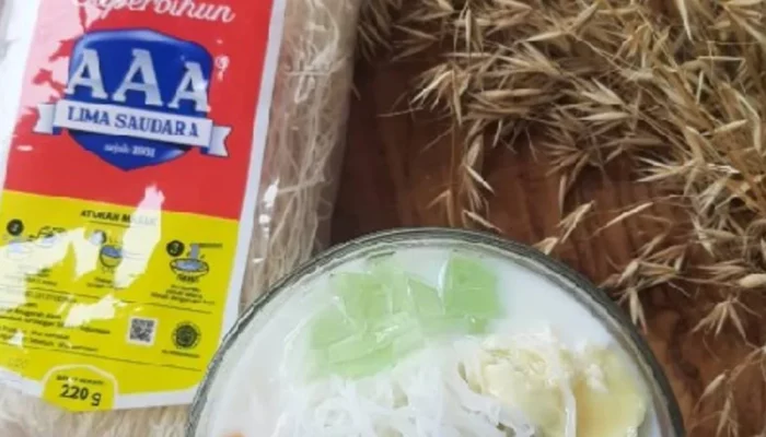 Resep Sop Duren 88, Nikmati Kelezatan Unik dan Menyegarkan yang Bikin Ketagihan dalam Satu Gigitan!