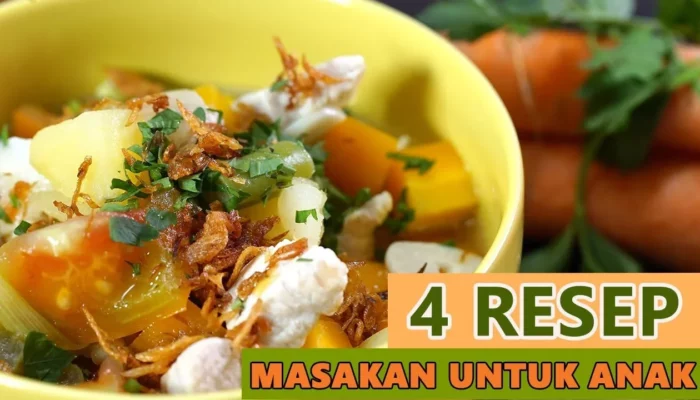 Mommyclopedia, 89 Resep Makanan Sehat untuk Anak 2-5 Tahun, Praktis dan Lezat untuk Tumbuh Kembang Optimal