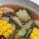 Resep Sayur Asem Bening, Nikmati Segarnya Kuah Gurih dan Segar yang Bikin Ketagihan dalam Satu Suapan!