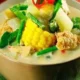 Resep Sayur Lodeh Jawa, Rahasia Lezat ala Rumahan yang Bikin Lidah Bergoyang dan Keluarga Ketagihan