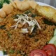 Resep Abang Nasi Goreng Rahasia, Bikin Masakanmu Lebih Nikmat dan Mirip Pedagang Legendaris Langsung!