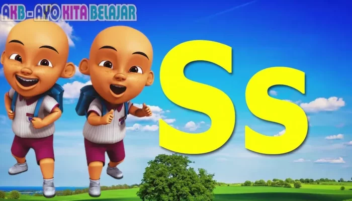 Resep ABCD Upin Ipin yang Mudah dan Lezat, Bikin Si Kecil Lahap Makan Tanpa Drama!