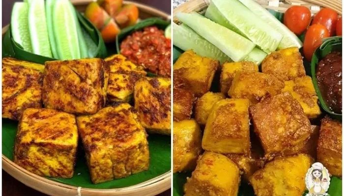 Resep Tahu ABG Gurih dan Praktis, Bikin Nagih dalam 15 Menit, Cocok untuk Camilan atau Lauk Harian!