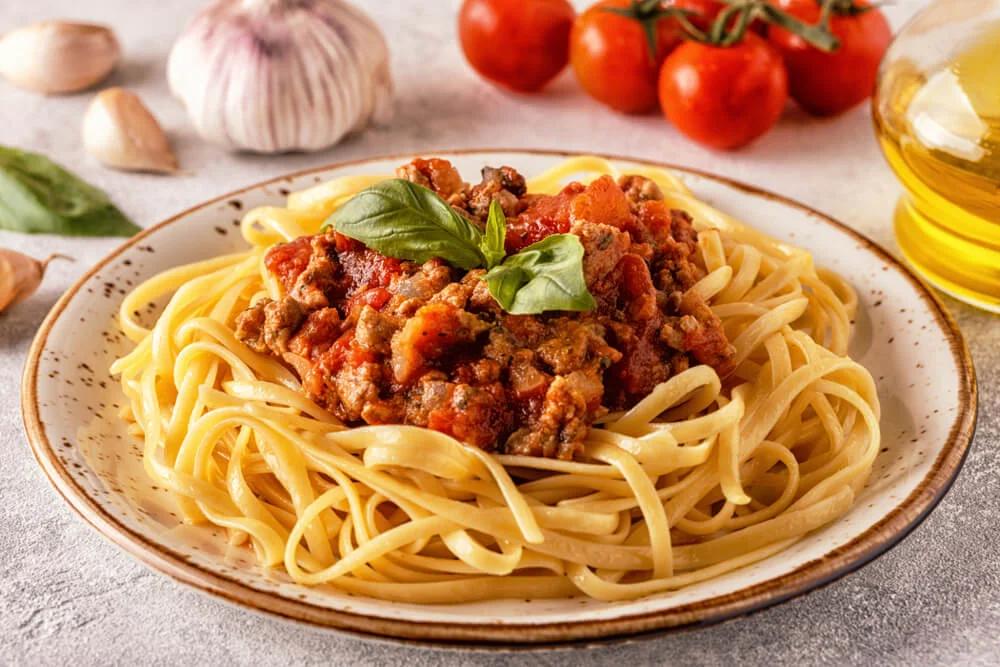 jtt resep spaghetti bolognese