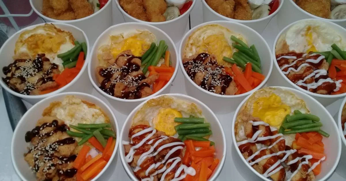 resep 10 ribu