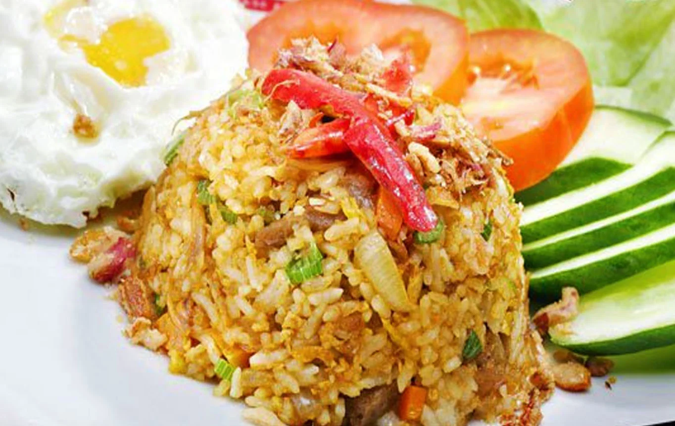 resep 3 rasa