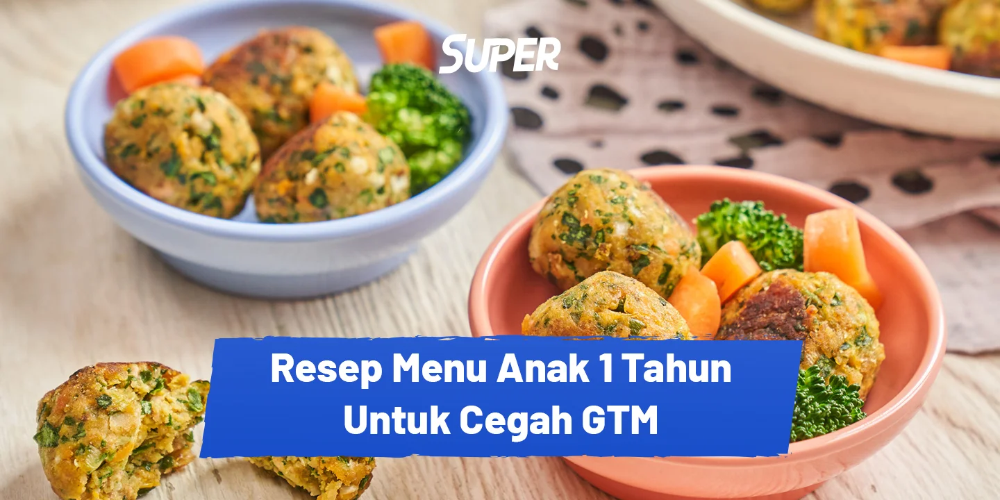 resep anak gtm