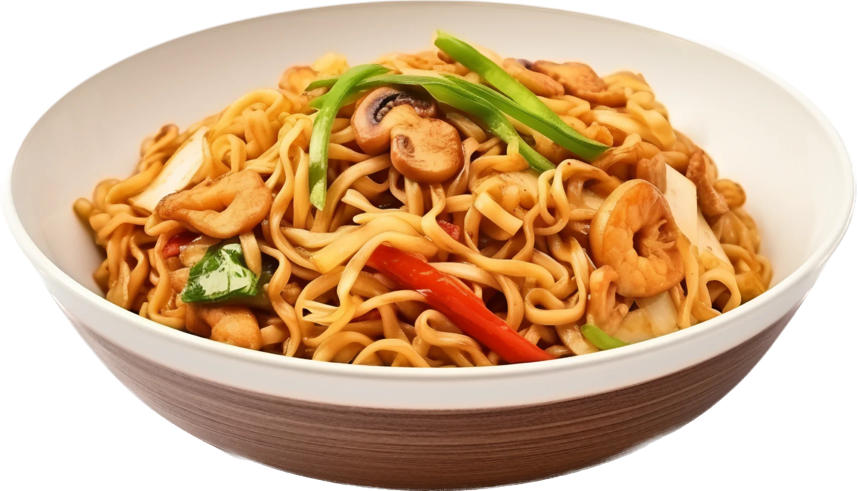 resep b8hun goreng