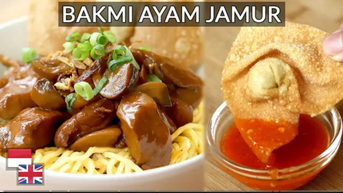 resep bakmi gm devina hermawan