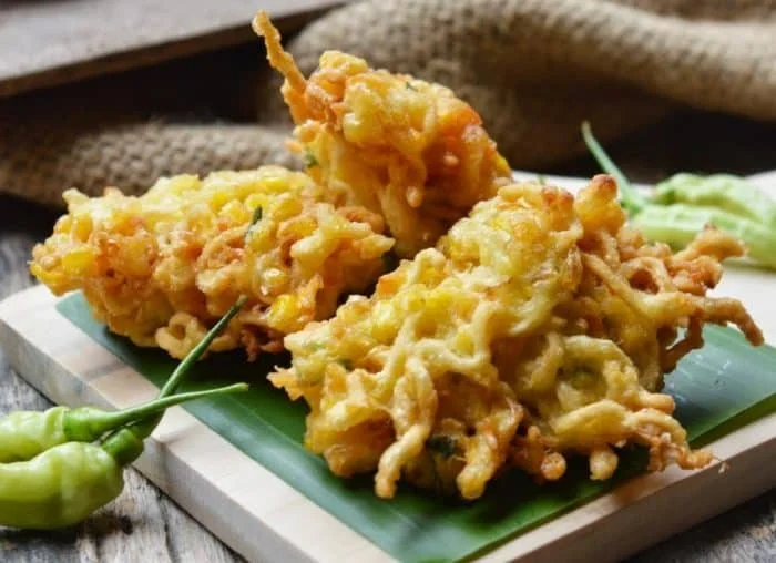 resep bakwan jagung