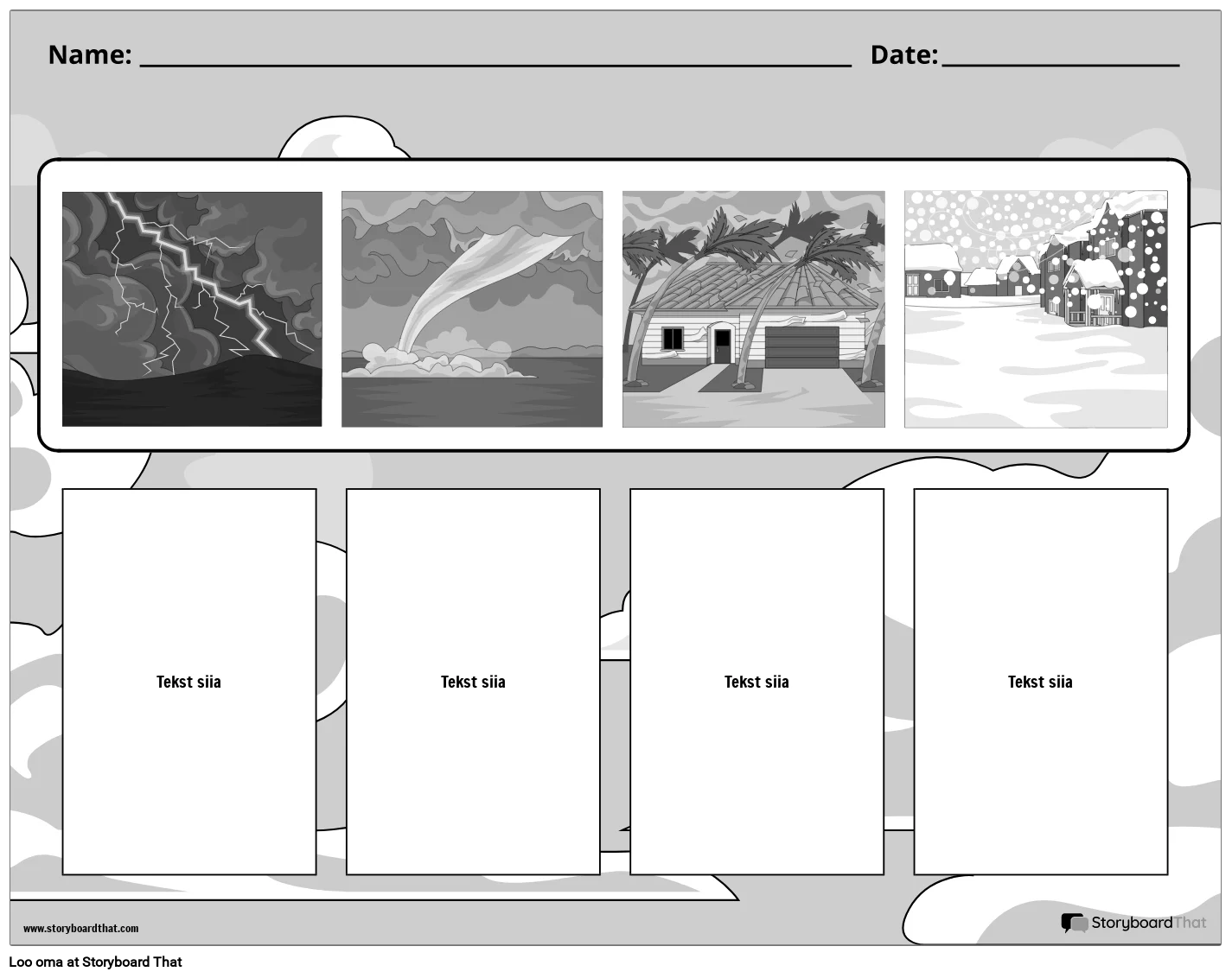 resep bw