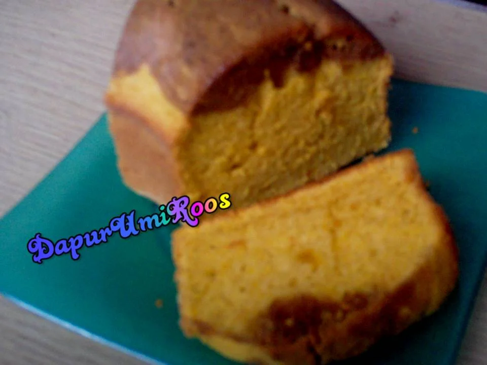 resep cake 12 kuning telur