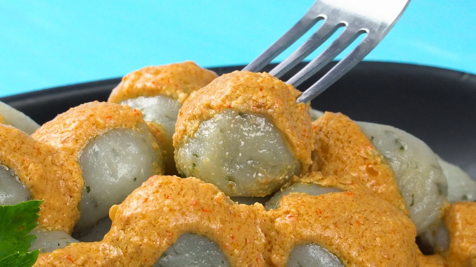 resep cilok owabong