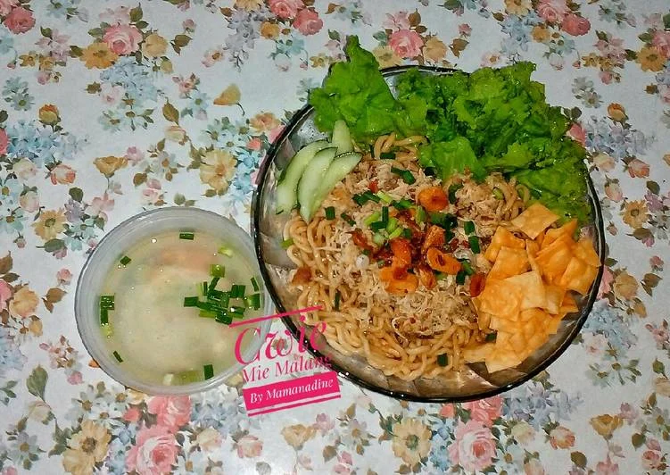 resep cwie mie gloria