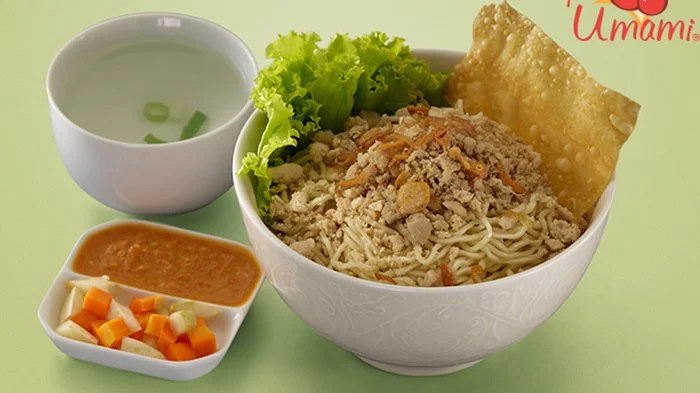 resep cwie mie malang sajian sedap