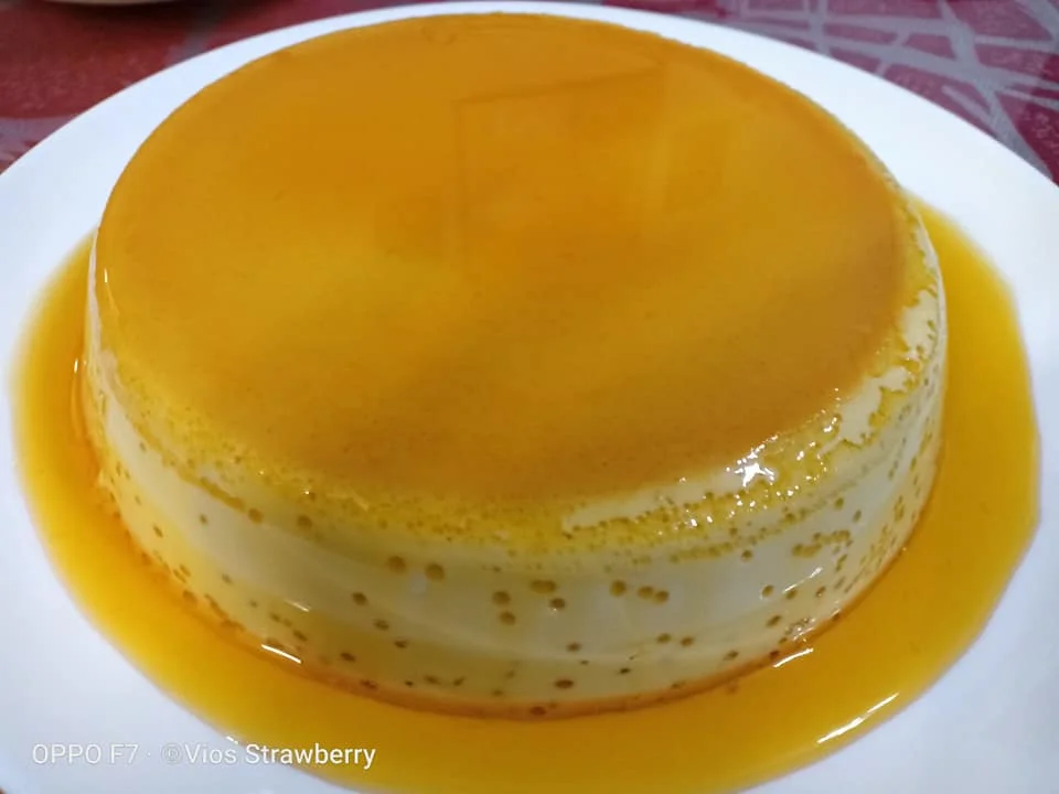 resep dessert mudah dan murah