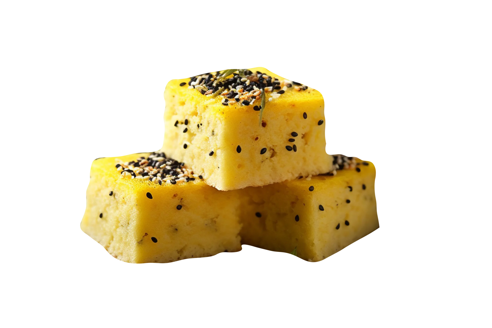 resep dhokla