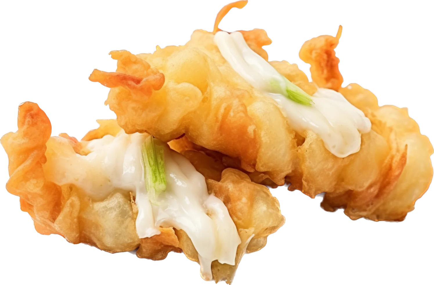 resep ebi tempura