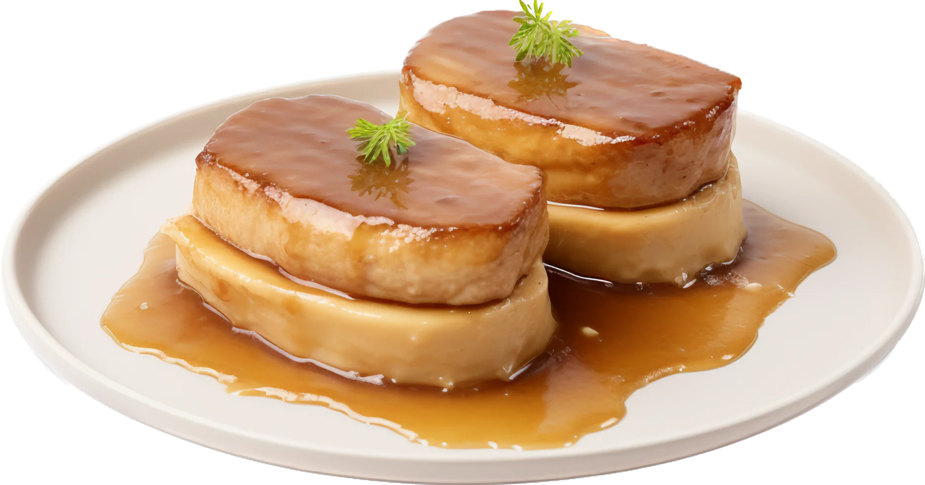 resep foie gras