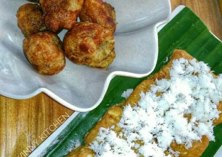 resep getuk goreng crispy