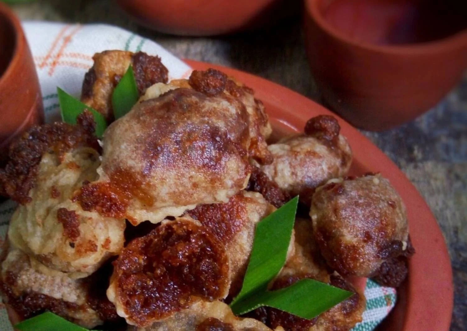 resep getuk goreng sokaraja