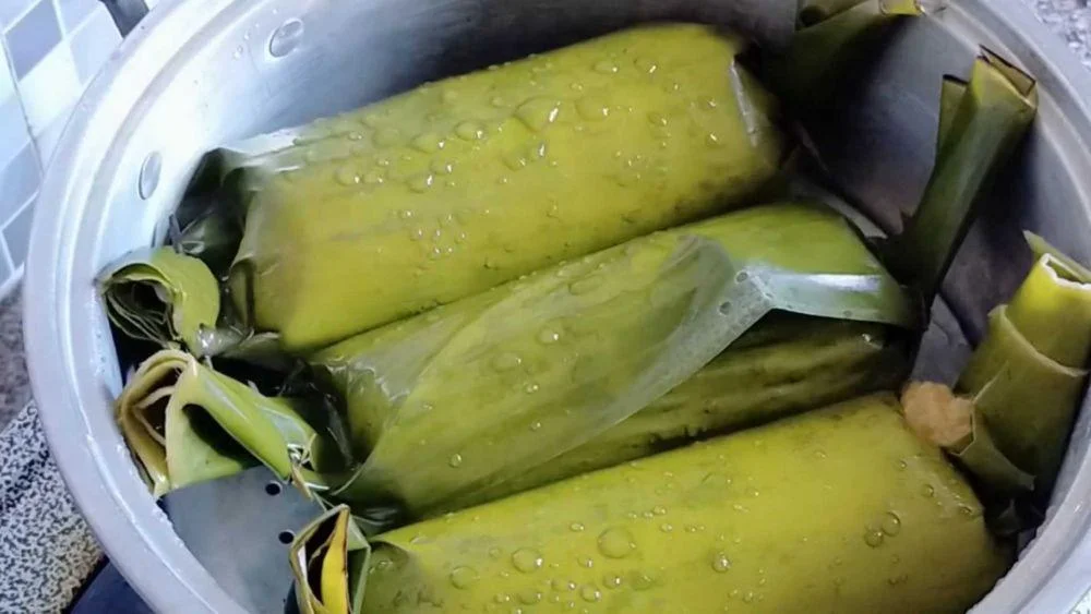 resep getuk pisang