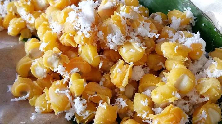 resep grontol jagung