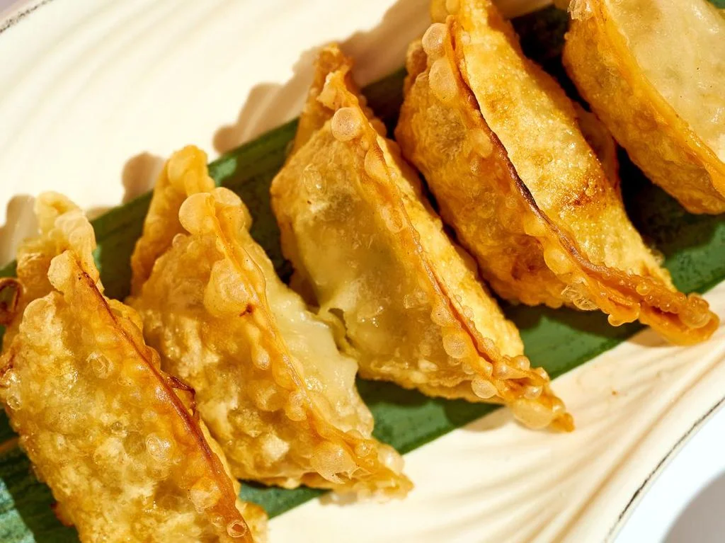 resep gyoza sederhana