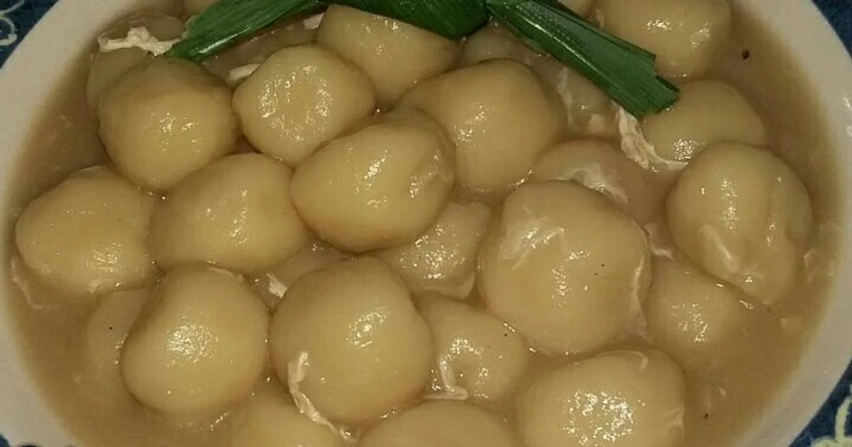 resep hintalu karuang