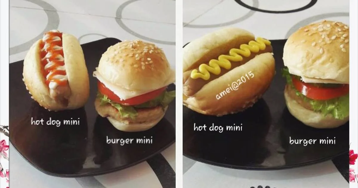 resep hot dog untuk jualan