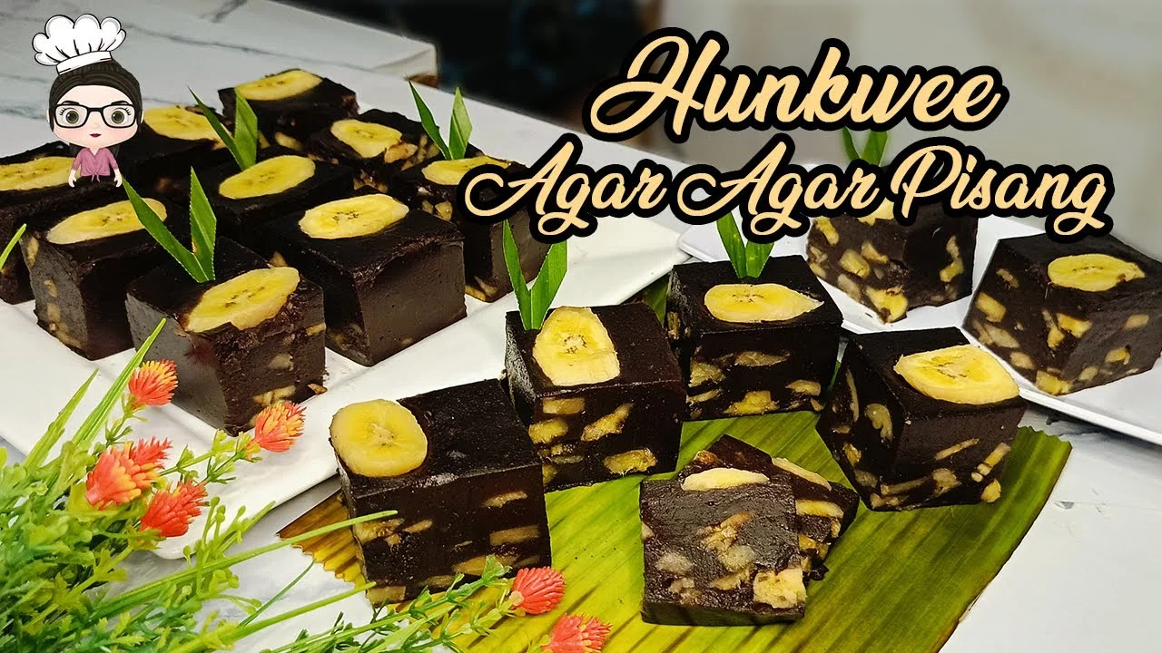 resep hunkwe kekinian