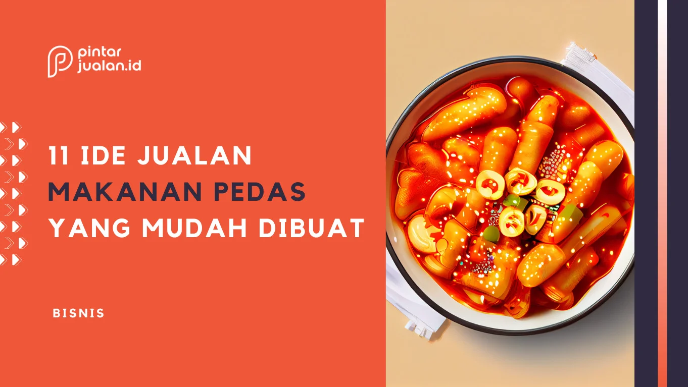 resep ide jualan kekinian