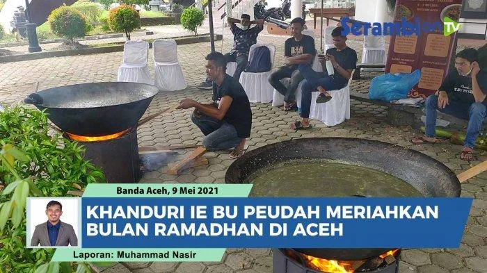 resep ie bu peudah aceh