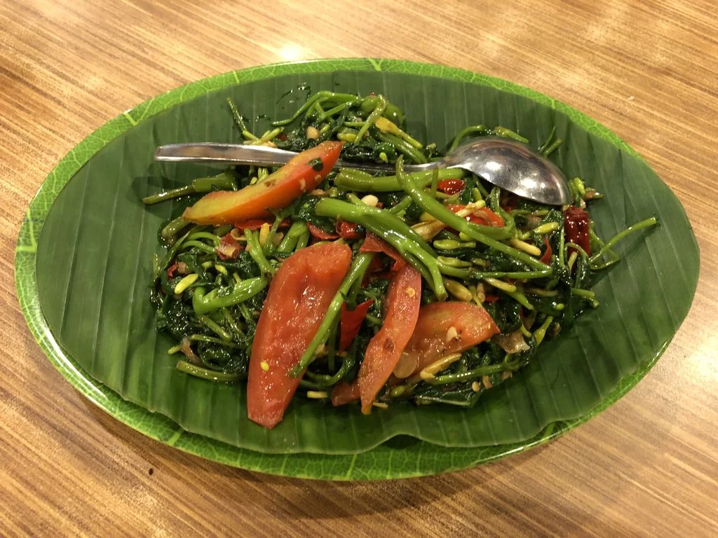 resep ikan bakar ujung pandang