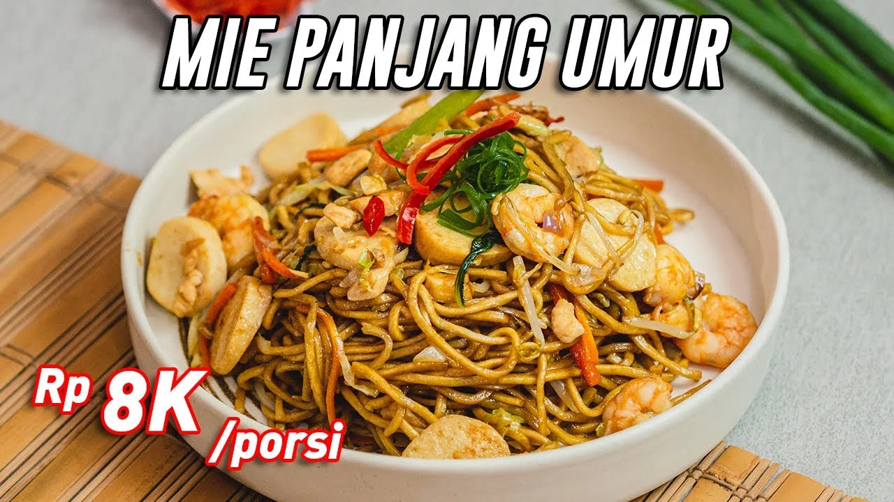 resep imlek