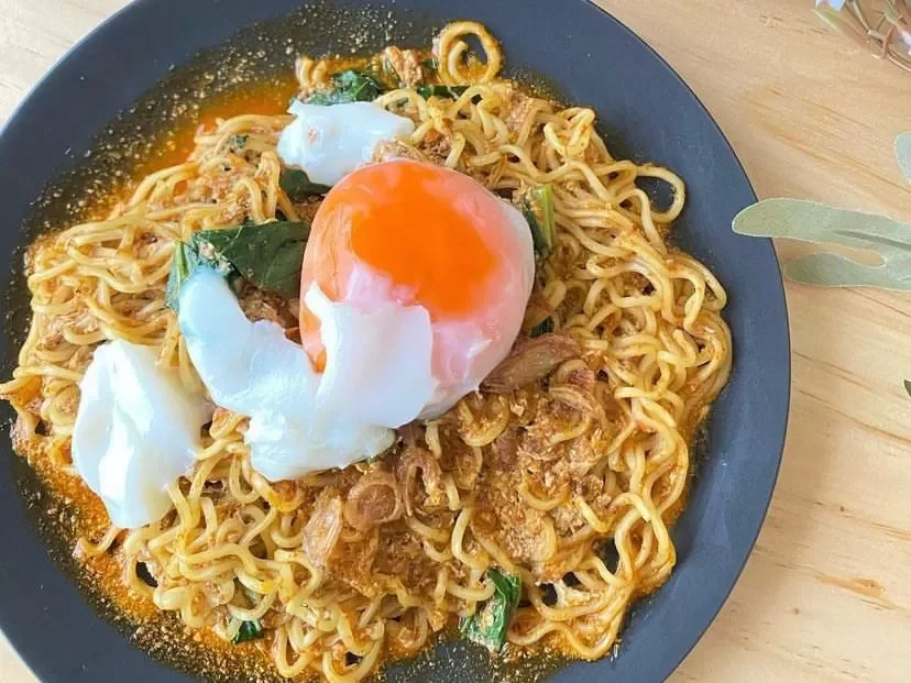 resep indomie bangladesh