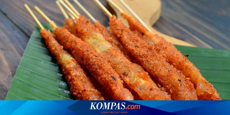 resep jajanan sd murah meriah