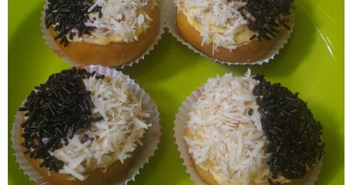 resep jco