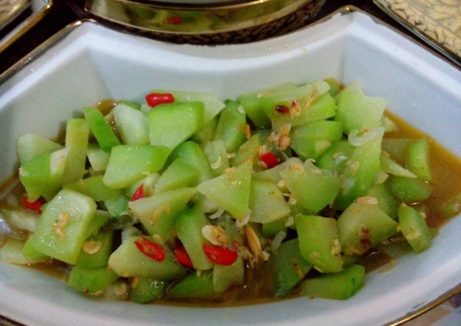 resep jipang tahu