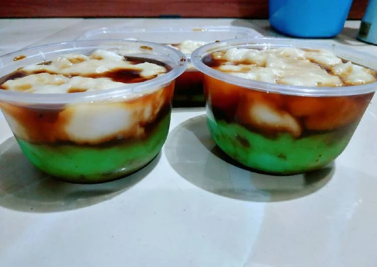 resep jongkong jadul