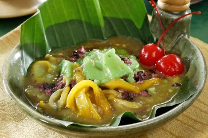 resep jongkong kukus